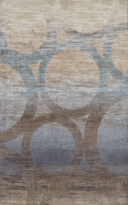 Dalyn AN9 Chocolate Area Rug