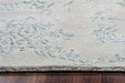 Rizzy Home Avant-Garde AG8787 Beige Ornamental Area Rug