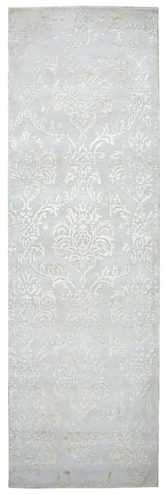 Rizzy Home Avant-Garde AG8787 Beige Ornamental Area Rug
