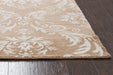 Rizzy Home Avant-Garde AG8928 Rust Ornamental Area Rug