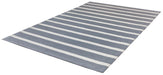 Rizzy Home Azzura Hill AH9937 Gray Strips Area Rug