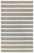 Rizzy Home Azzura Hill AH9938 Taupe Strips Area Rug