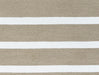 Rizzy Home Azzura Hill AH9938 Taupe Strips Area Rug