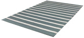 Rizzy Home Azzura Hill AH9941 Dark Sage Strips Area Rug