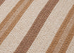 Colonial Mills Allure AL89 Haystack Stripes Area Rug