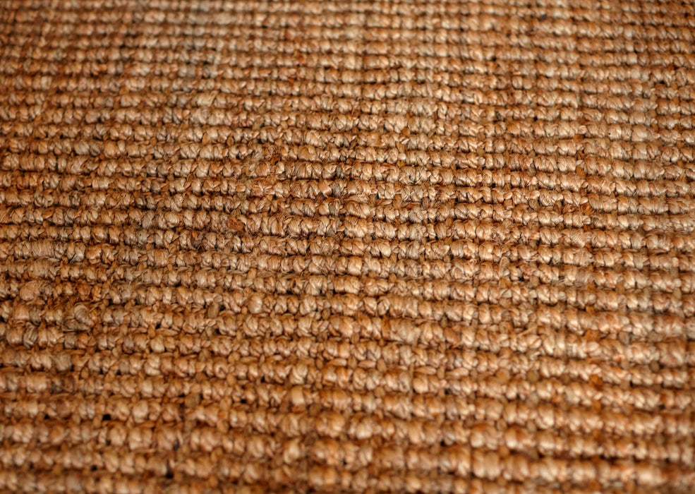 Anji Mountain Andes Jute Area Rug