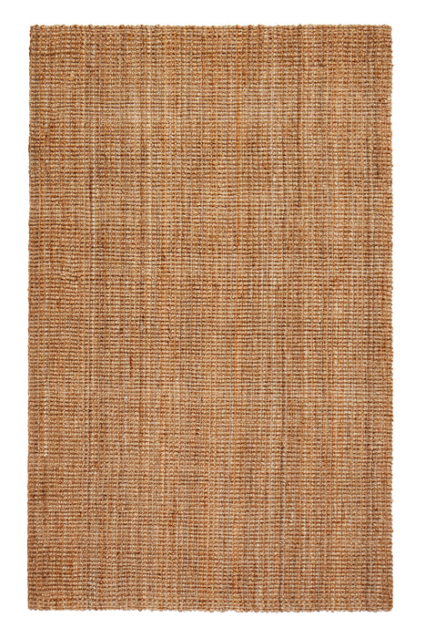 Anji Mountain Andes Jute Area Rug