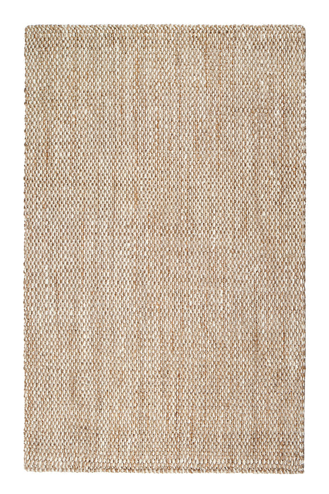 Anji Mountain Mae Jute Area Rug