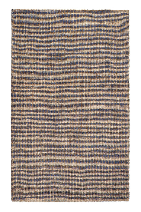Anji Mountain Elevation Jute Area Rug