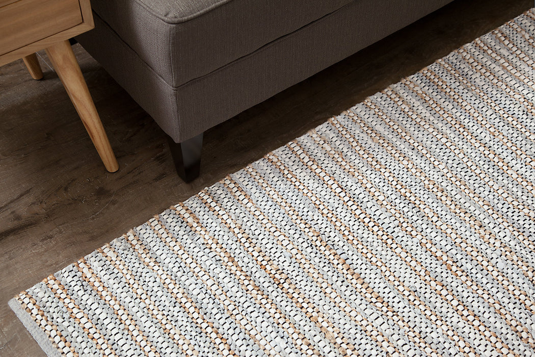 Anji Mountain Deep Ellum Area Rug