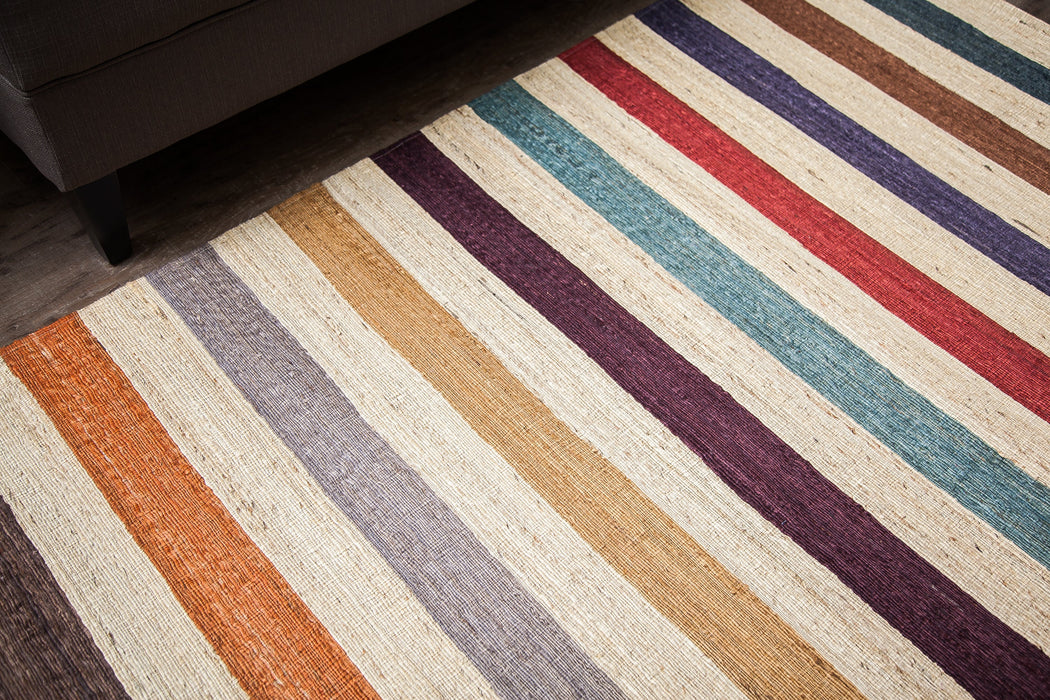 Anji Mountain Chimichurri Area Rug