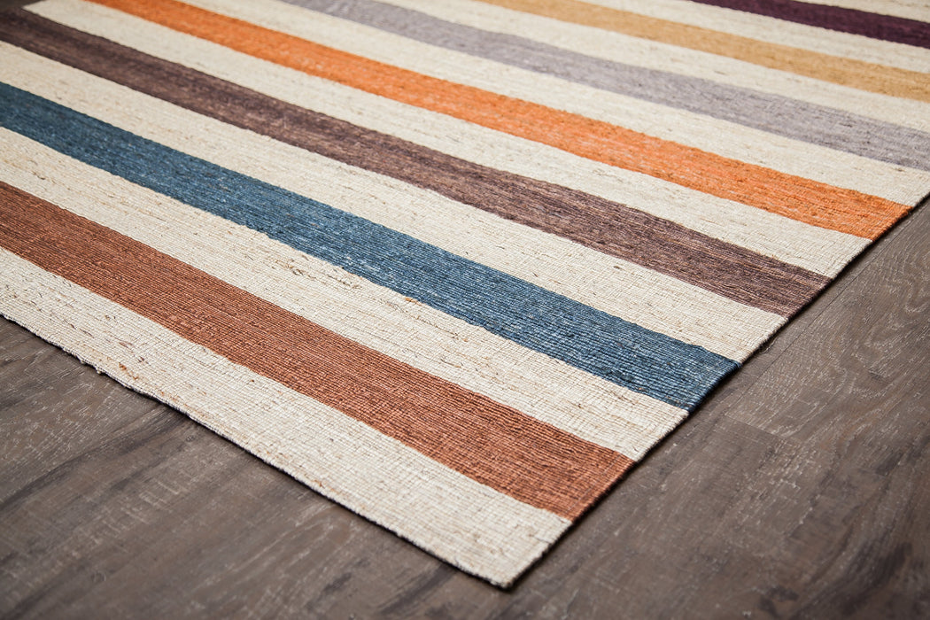 Anji Mountain Chimichurri Area Rug