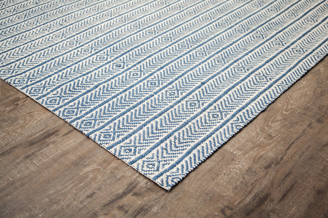 Anji Mountain Cape Cod Area Rug