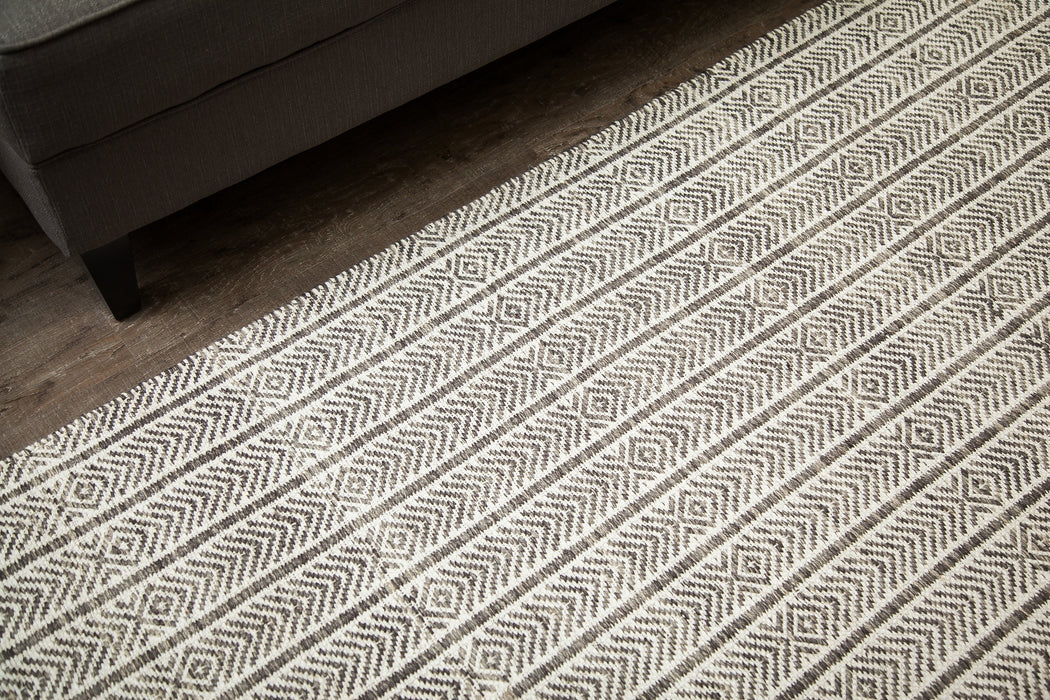 Anji Mountain Ash Area Rug