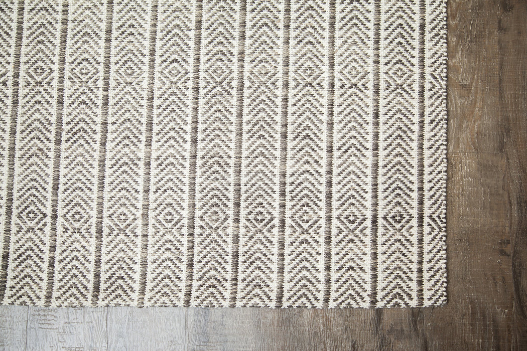 Anji Mountain Ash Area Rug
