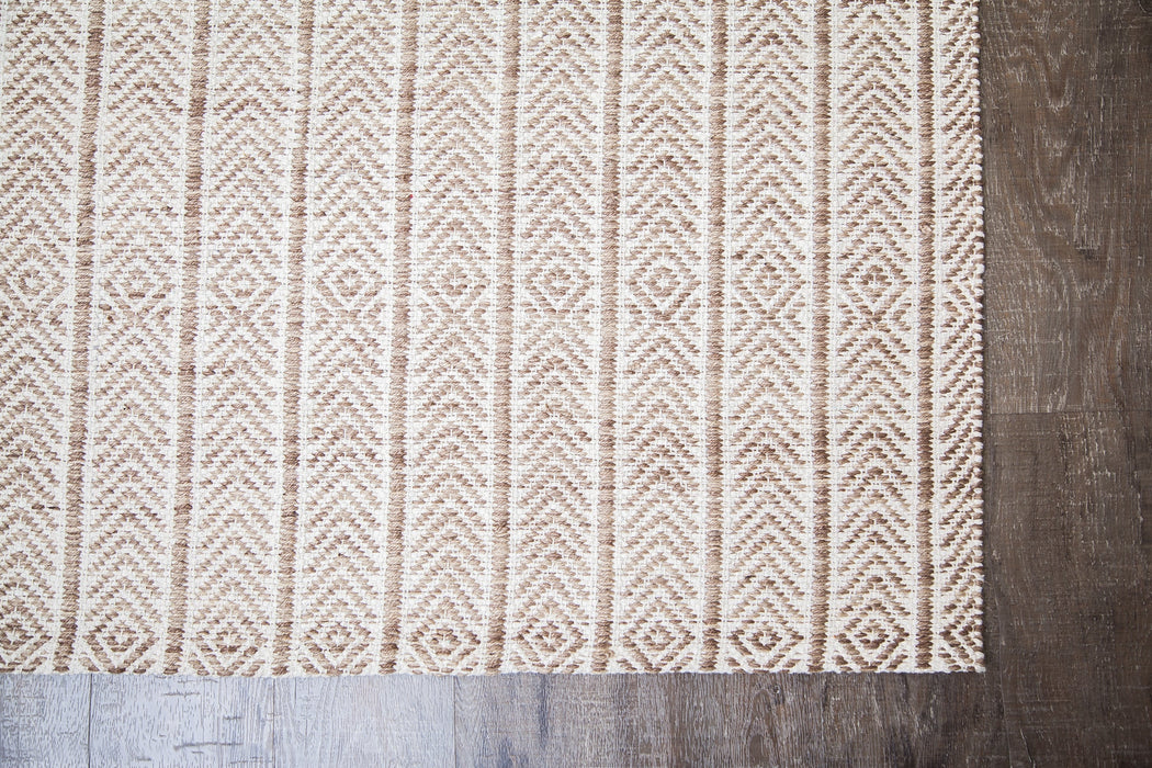 Anji Mountain Lazy Lightning Area Rug