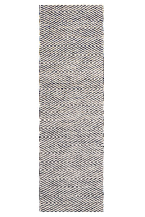 Anji Mountain Anthracite Area Rug
