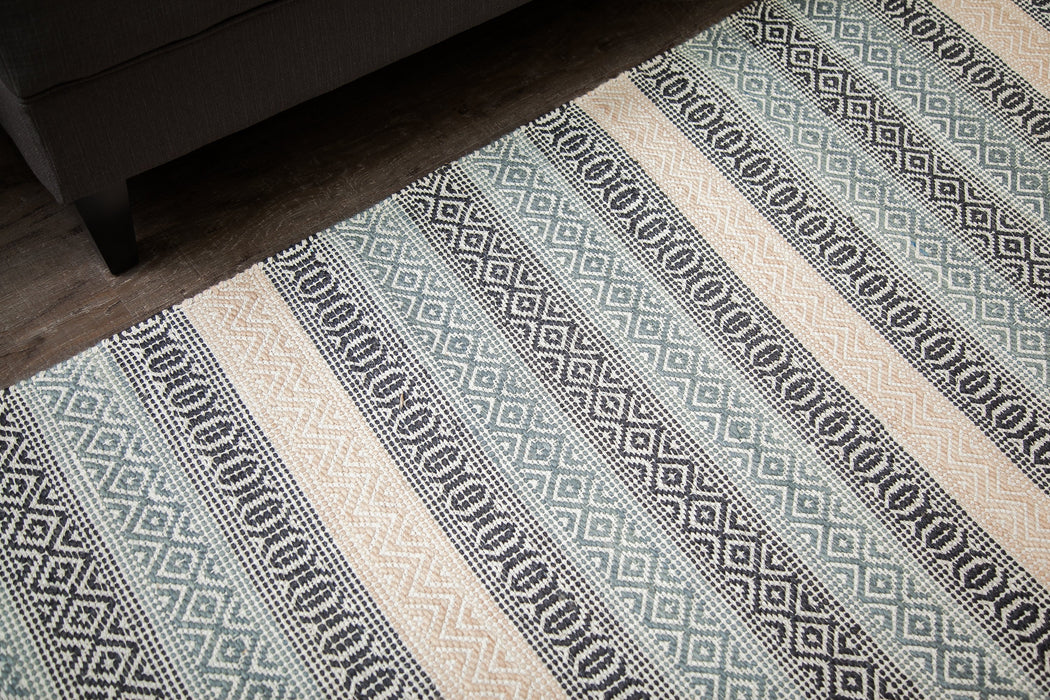 Anji Mountain Jim-Dandy Area Rug