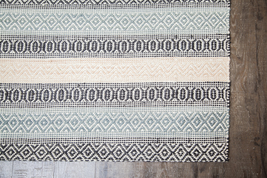 Anji Mountain Jim-Dandy Area Rug