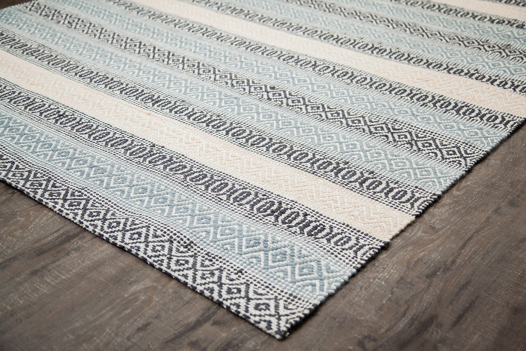 Anji Mountain Jim-Dandy Area Rug