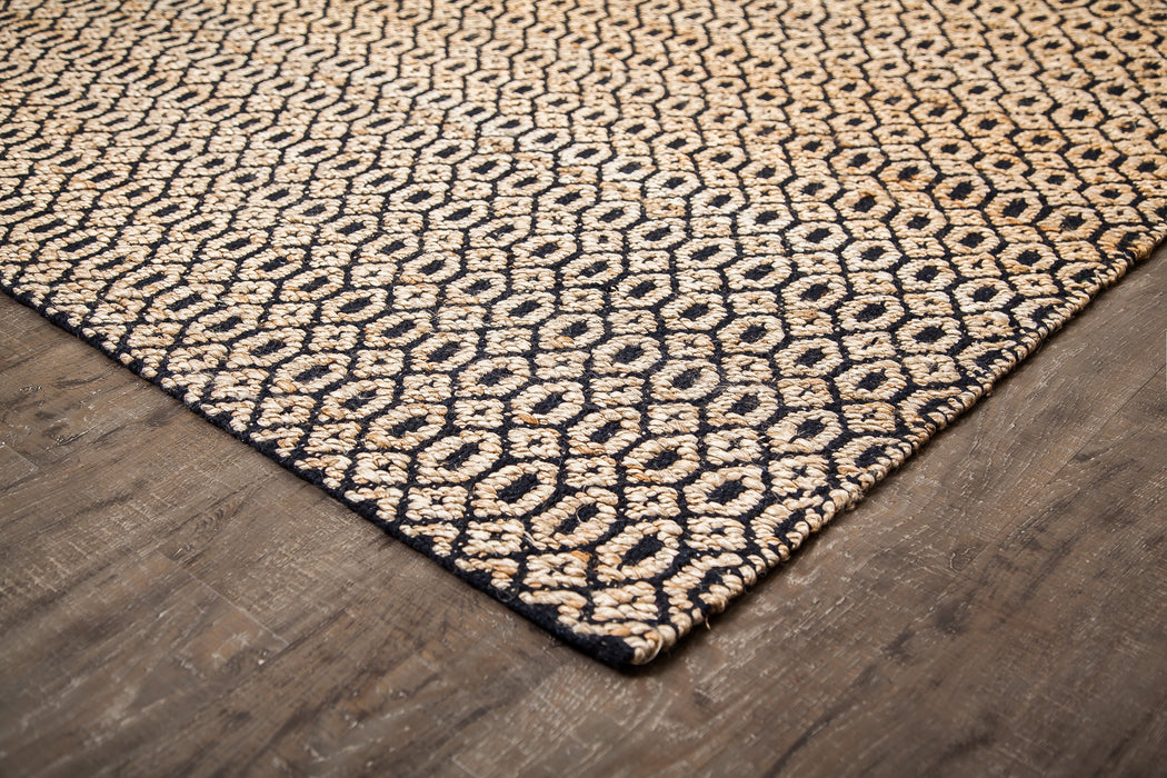 Anji Mountain Goldfinger Area Rug