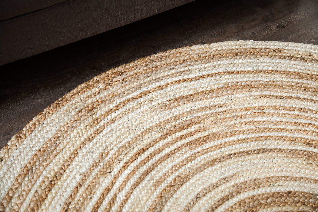 Anji Mountain Novato Area Rug