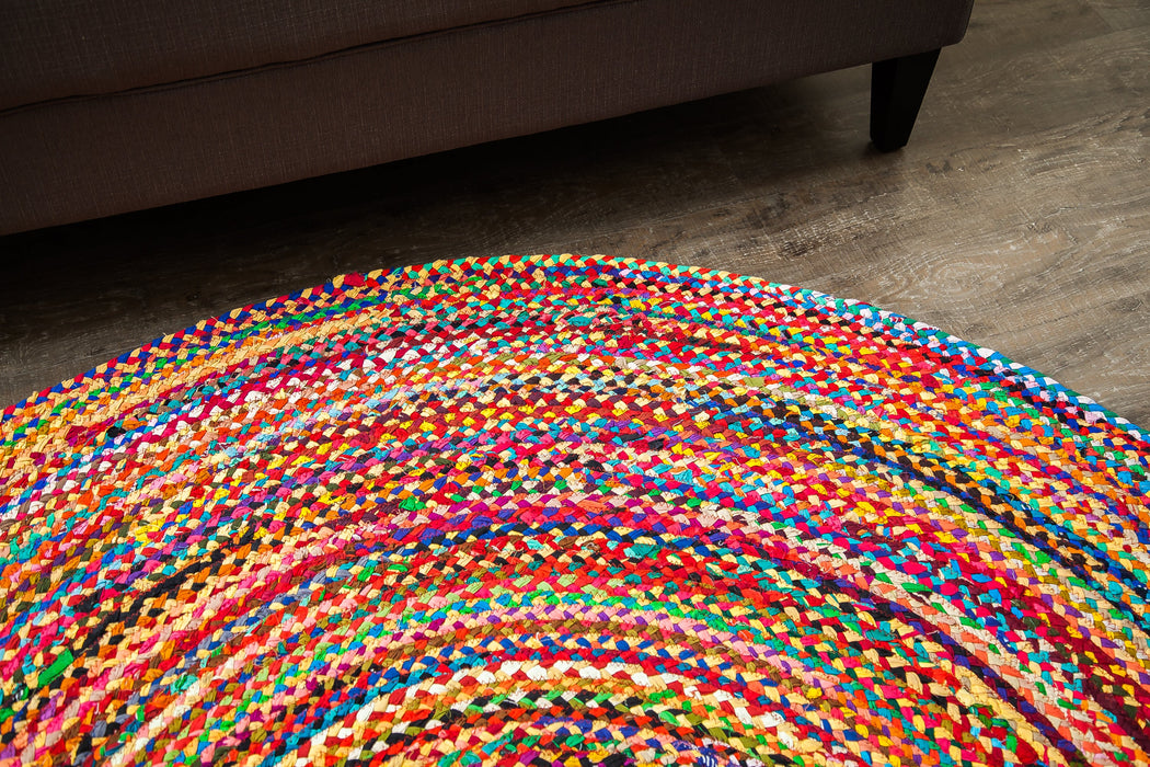 Anji Mountain Sayulita Area Rug