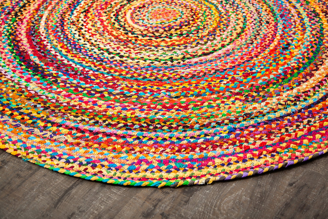 Anji Mountain Sayulita Area Rug