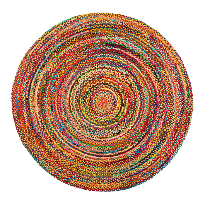 Anji Mountain Sayulita Area Rug