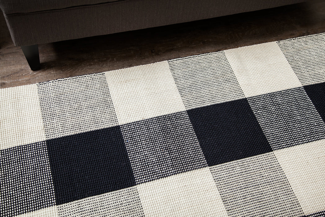 Anji Mountain Piri-Piri Area Rug