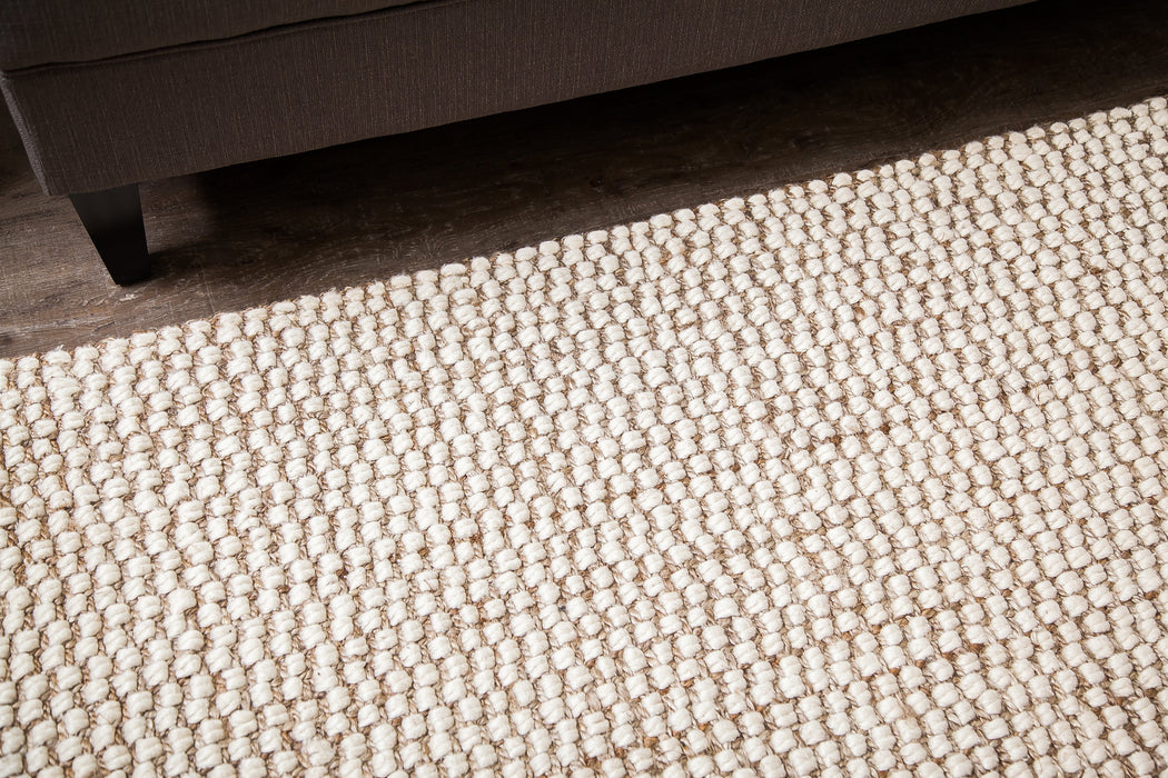 Anji Mountain Denali Area Rug