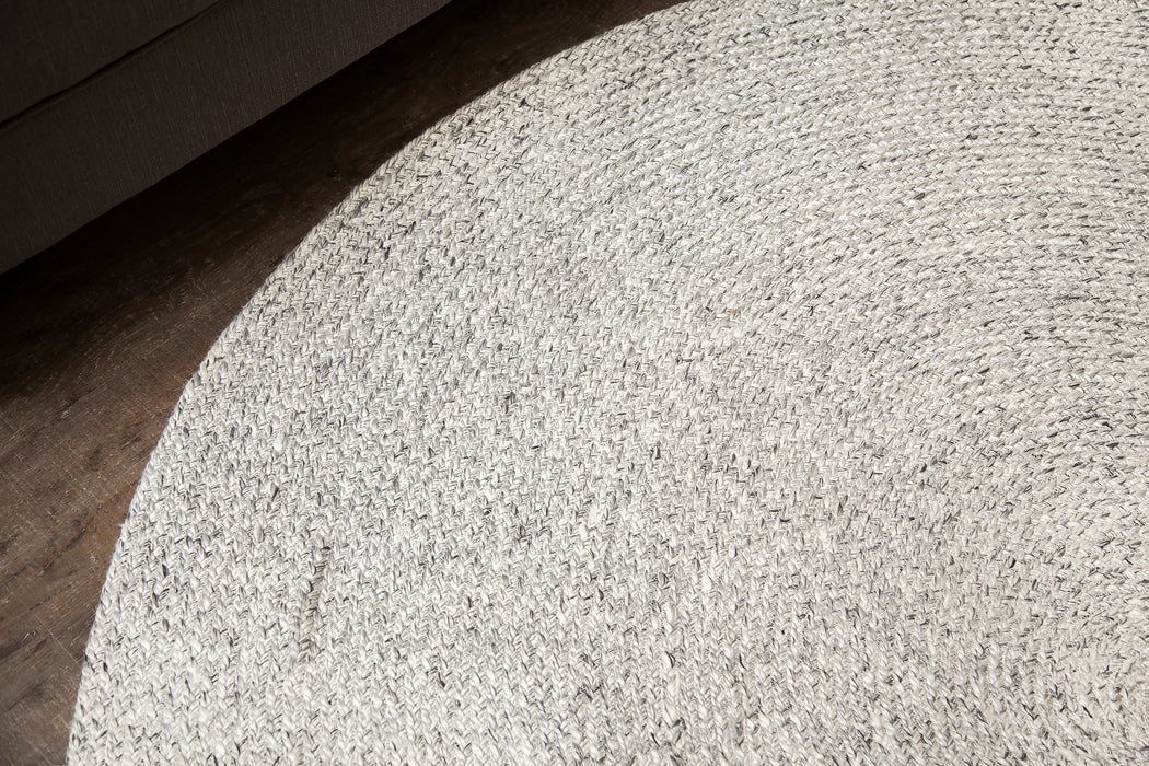 Anji Mountain Cosmos Area Rug