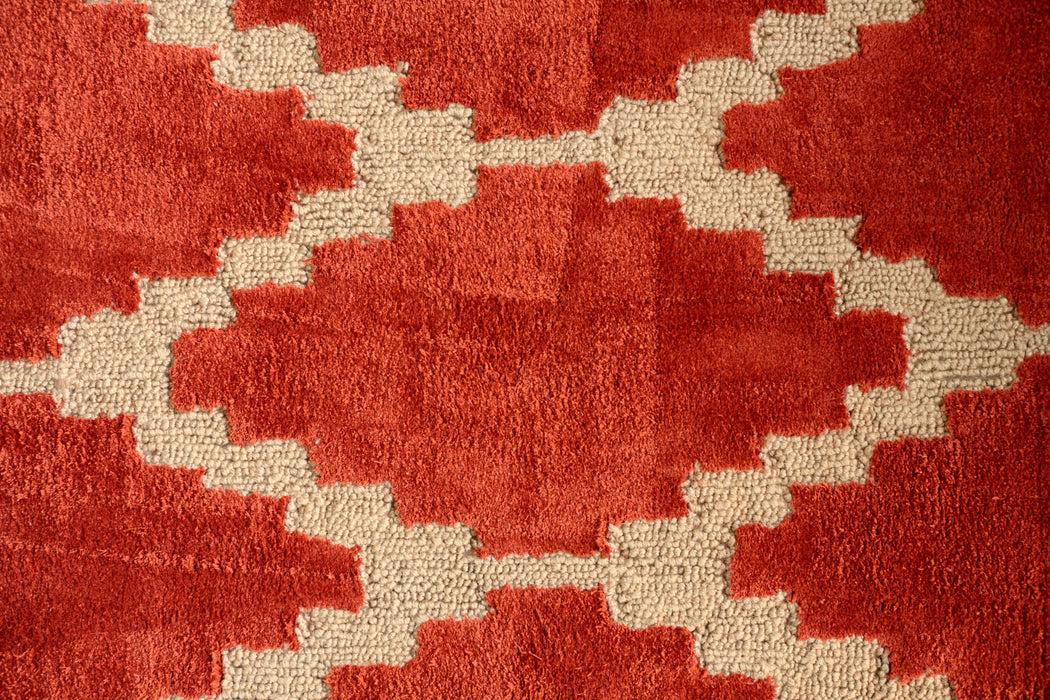 Anji Mountain Tajine Area Rug