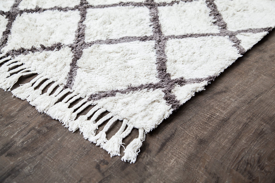 Anji Mountain Gabor Area Rug