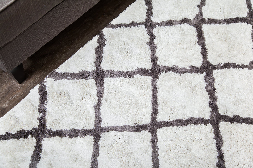 Anji Mountain Gabor Area Rug