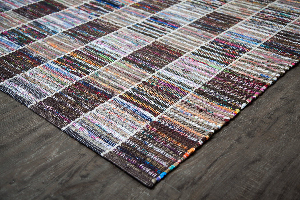 Anji Mountain Boho South Area Rug