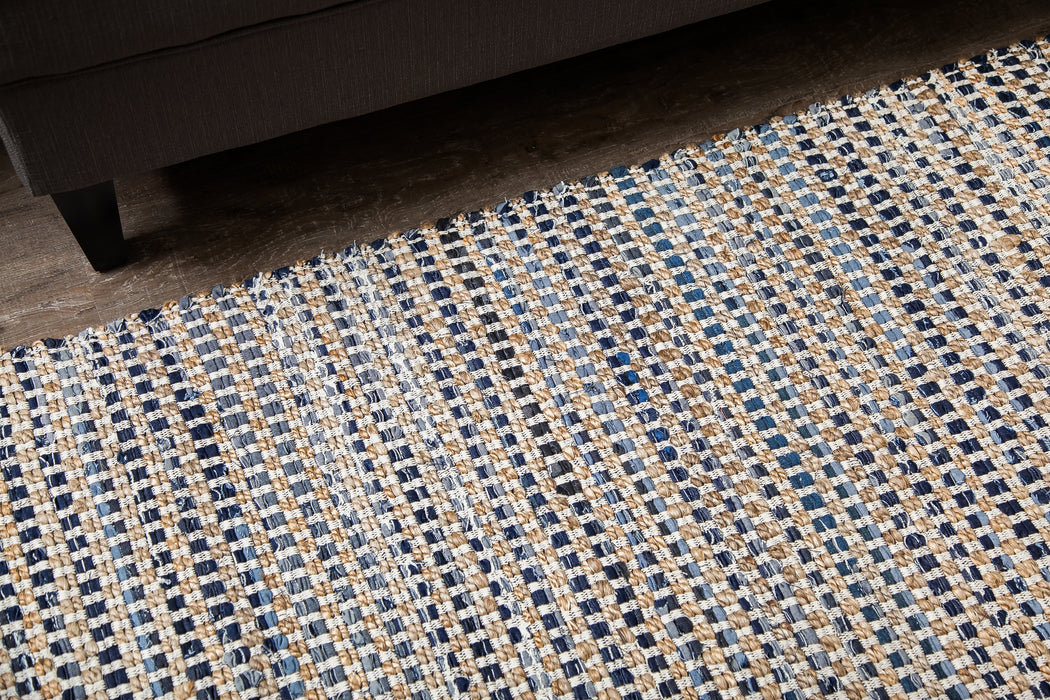 Anji Mountain Durango Area Rug