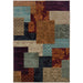 Oriental Weavers Adrienne Multi Geometric 4198A Area Rug