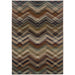 Oriental Weavers Adrienne Grey/Multi Geometric 4205C Area Rug