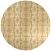 Rizzy Home Bennington BI5568 Beige Ikiat Area Rug