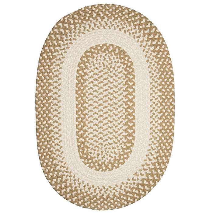 Colonial Mills Blokburst BK19 Natural Wonder Kids/Teen Area Rug