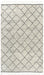 Rizzy Home Berkley BK988A Natural Dimonds/Lines Area Rug