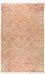 Rizzy Home Berkley BK989A Natural Dimonds/Lines Area Rug