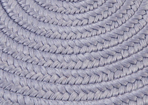 Colonial Mills Boca Raton BR23 Amethyst Indoor/Outdoor Area Rug