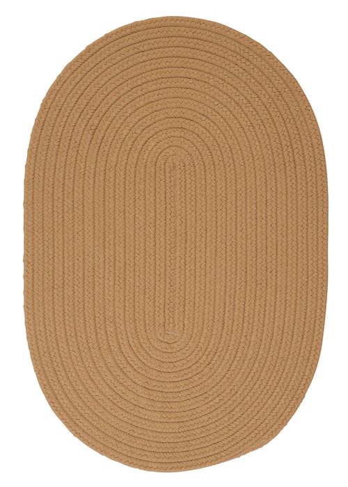 Colonial Mills Boca Raton BR32 Topaz Indoor/Outdoor Area Rug