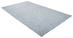 Rizzy Home Brindleton BR359A Blue Solid Area Rug