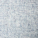 Rizzy Home Brindleton BR359A Blue Solid Area Rug