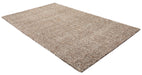 Rizzy Home Brindleton BR360A Brown Solid Area Rug
