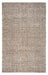 Rizzy Home Brindleton BR360A Brown Solid Area Rug