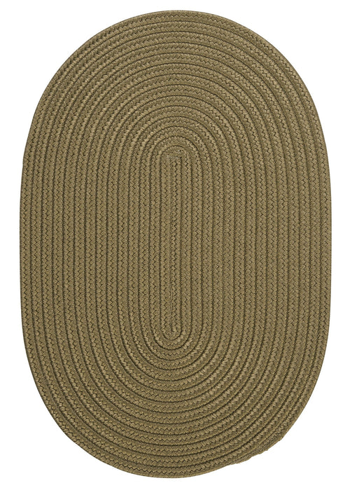 Colonial Mills Boca Raton BR63 Sherwood Indoor/Outdoor Area Rug